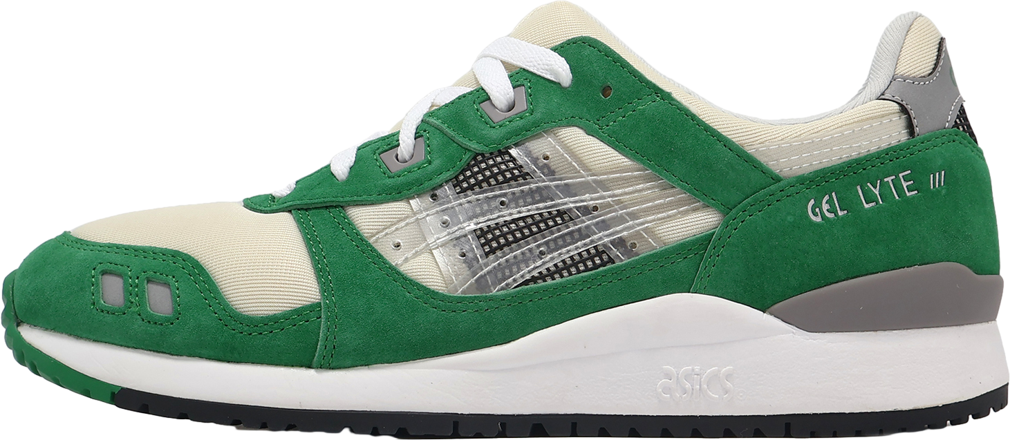 シューズ・サンダルその他 asics ASICS X AWAKE NY GEL-LITE III OG Della Robbia BlueDell Awake NY x Asics Gel-Lyte III OG 'Della Robbia Blue