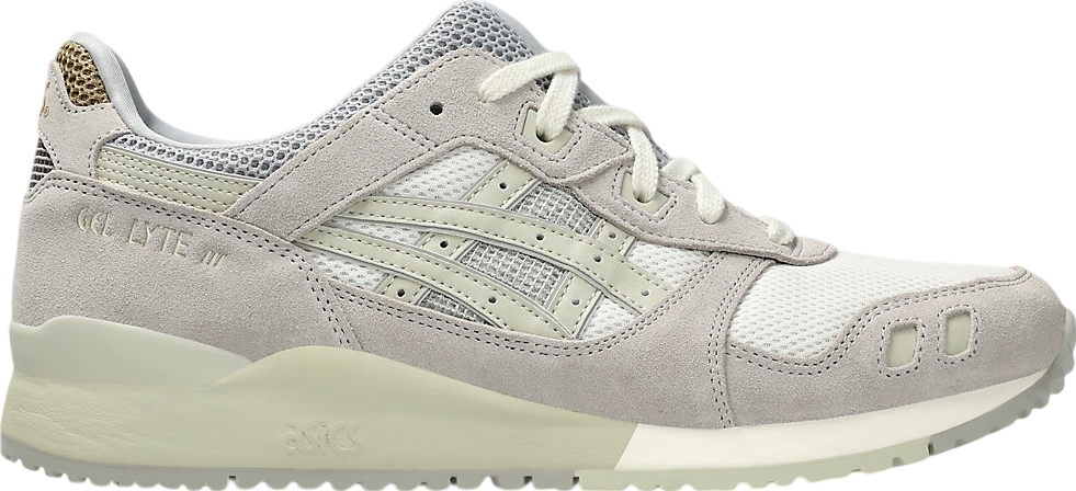 Asics Gel-Lyte Iii OG Cream / Light Dust