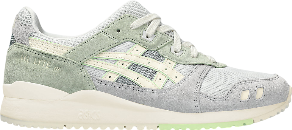 H06629 未使用品 asics GEL-LYTE III OG 26.5 ASICS GEL-LYTE III OG – PRIVATE SNEAKERS