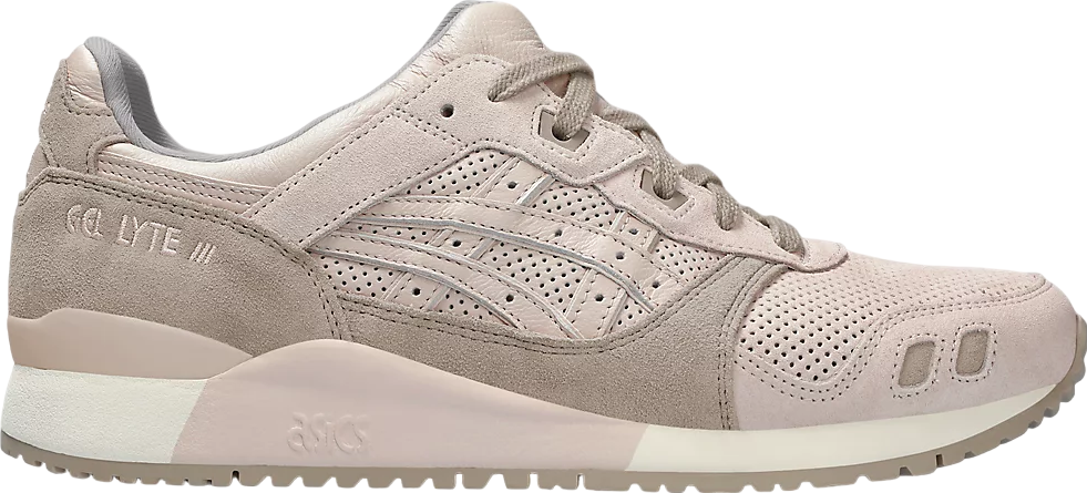 Asics Gel-Lyte Iii OG Mineral Beige / Simply Taupe