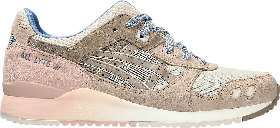 Asics Gel-Lyte Iii OG Simply Taupe / Maple Sugar