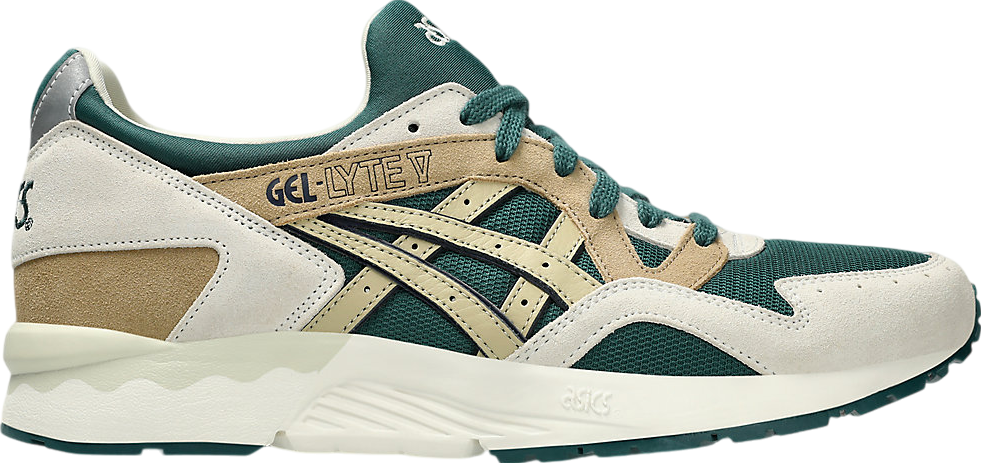 Asics Gel-Lyte V Dark Neptune / Sand