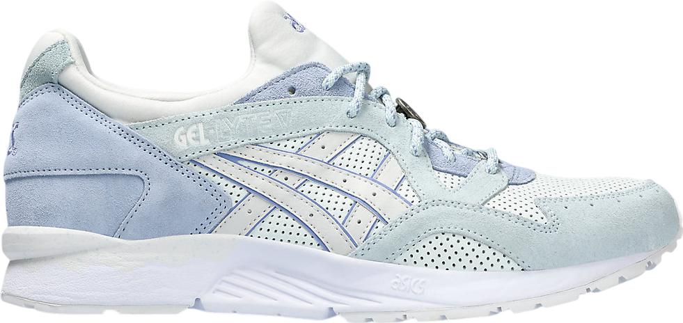 Asics Gel Lyte V Godai Arctic Blue Sky Jan 2024 1203A282 401 KicksOnFire