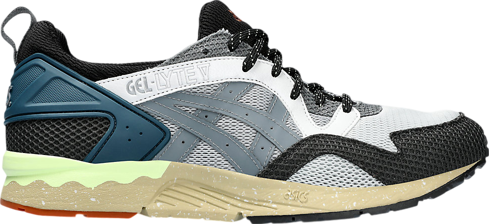 Asics Gel-Lyte V Material Play Glacier Grey / Steel Grey