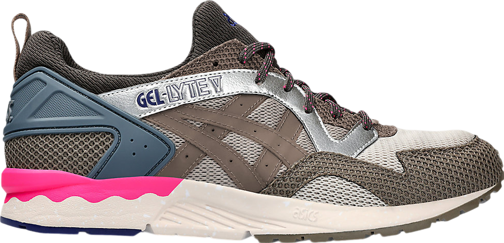 Gel lyte v taupe grey online