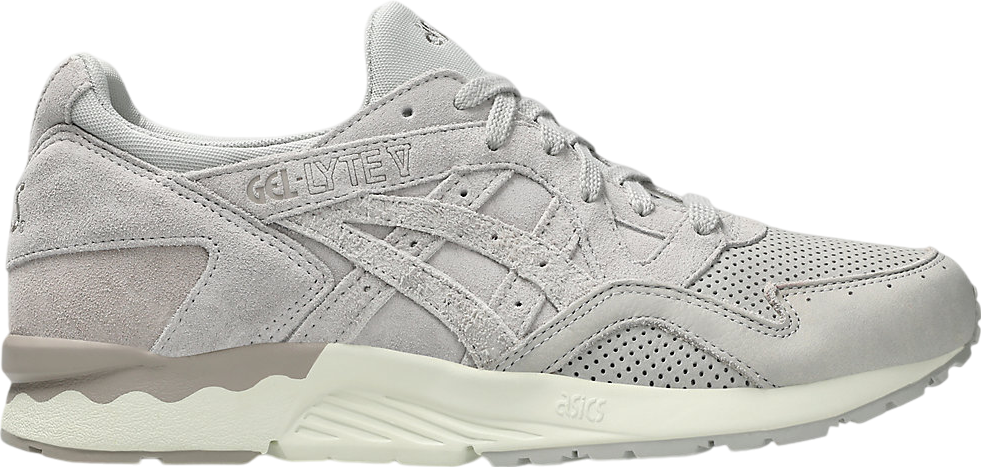 Asics Gel-Lyte V Oyster Grey / Moonrock