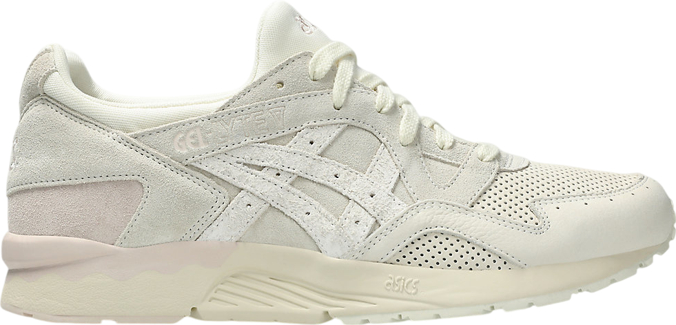 Asics gel lyte iv Beige on sale