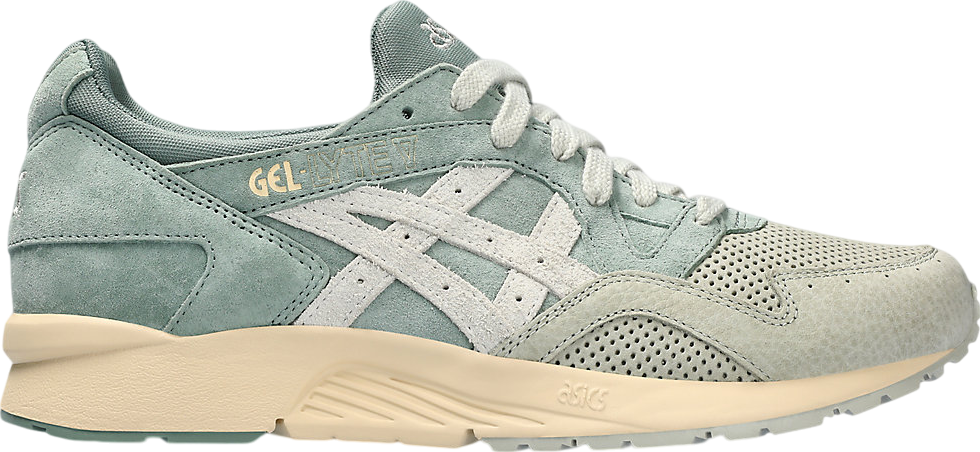 Asics Gel-Lyte V White Sage / Slate Grey