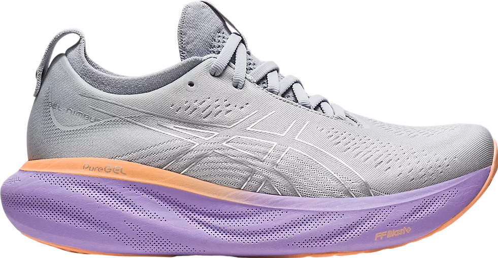 ASICS Gel-Nimbus シューズ25CM ASICS】 アシックス GEL-NIMBUS 25 ゲルニンバス 25 1011B547