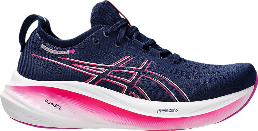 ノスタルジー26 セール】GEL-NIMBUS 26 TR / メンズ / スタンダード（スニーカー