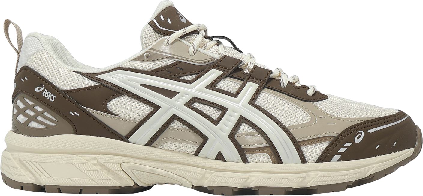 Asics Gel-Nunobiki Cream / Dark Olive - Oct 2024 - 1203A536-102