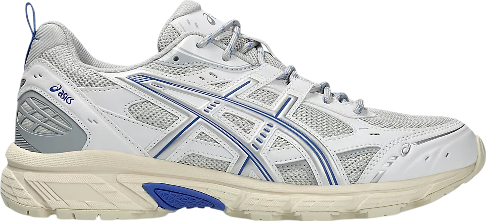 Asics Gel-Nunobiki White / Sapphire - Oct 2024 - 1203A536