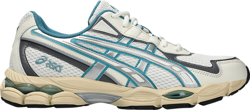 Asics Gel-NYC 2055 Cream - Jul 2024 - 1203A542-100 - KicksOnFire.com
