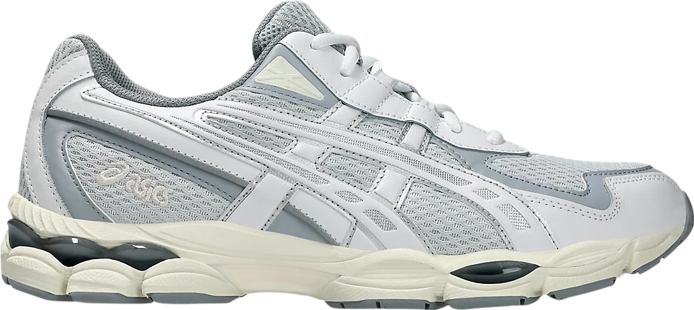 Asics Gel-NYC 2055 Cream - Jul 2024 - 1203A542-100