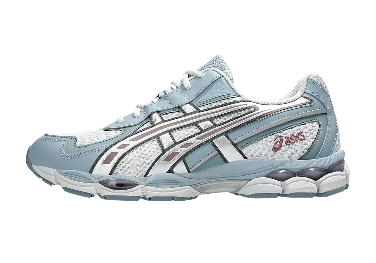Asics Gel-Nyc 2055 Cream / Midnight - Mar 2025 - 1203A542