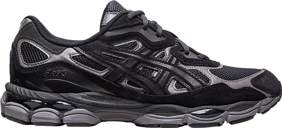 人気 ☆ASICS☆ GEL-NYC GRAPHITE GREY asics-gel-nyc-graphite-grey-