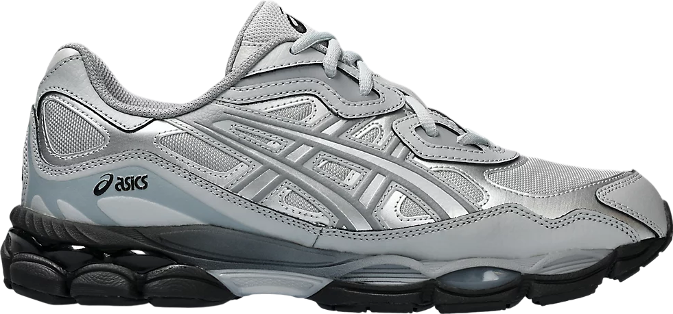 靴 asics GEL-NYC Mid Gray / Sheet Rock GEL-NYC | MID GREY/SHEET ROCK | スポーツスタイル メンズ