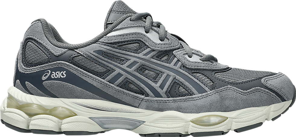 Asics Gel-Nyc Cream - Feb 2025 - 1203A739-100 - KicksOnFire.com