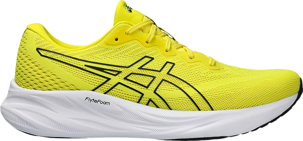 Asics Gel-Pulse 15 Bright Yellow / Black