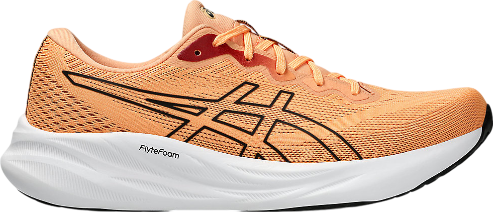 Asics Gel-Pulse 15 Faded Orange / Black