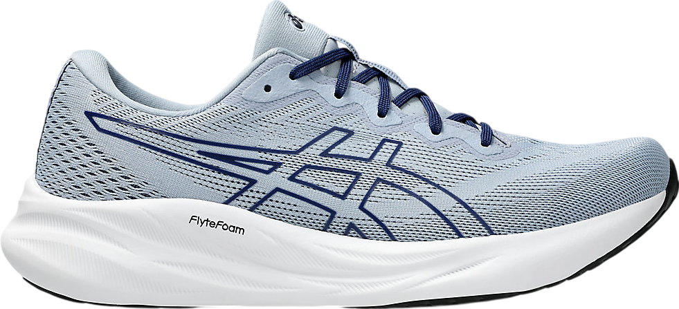 Asics Gel-Pulse 15 Grey Blue / Blue Expanse