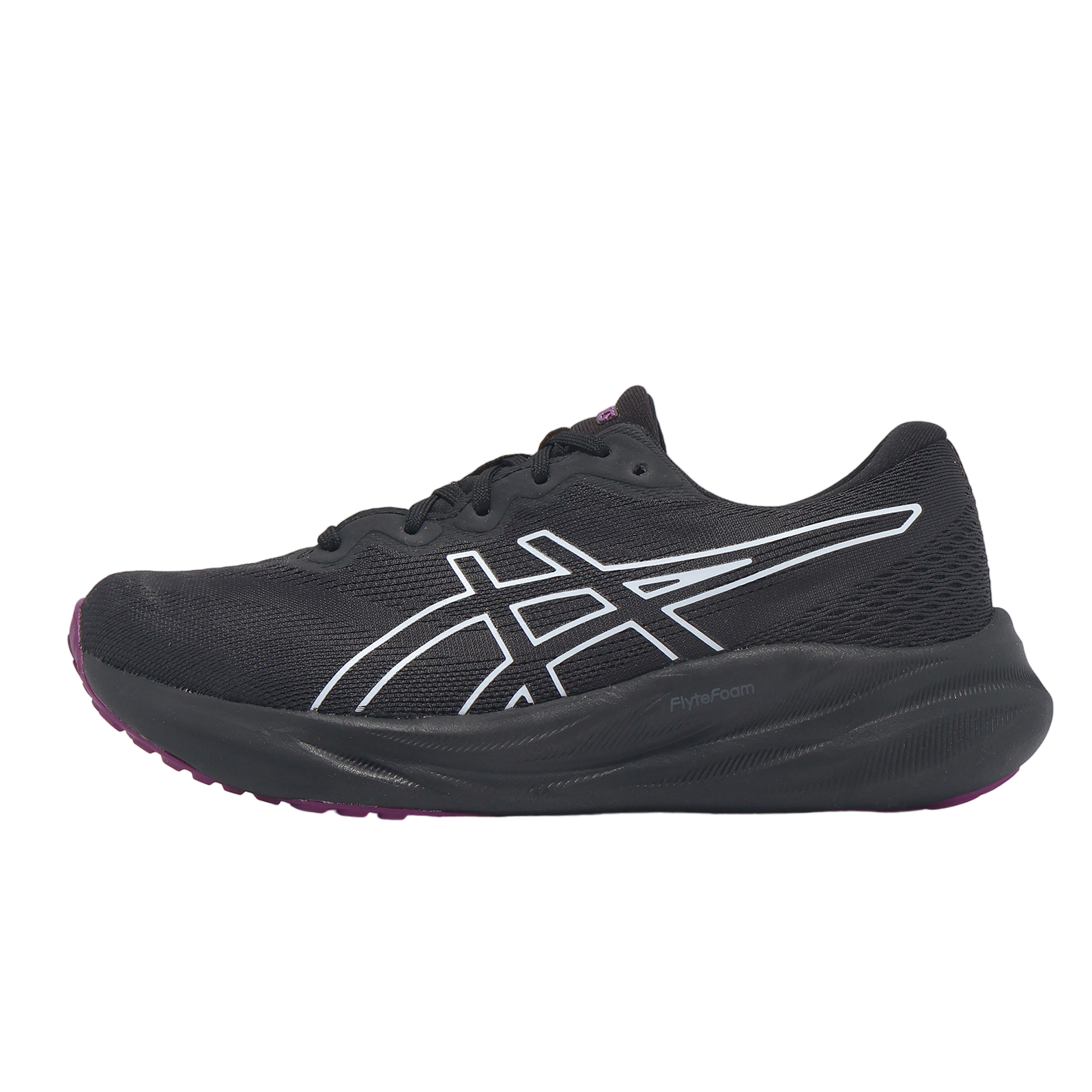 Asics GEL-Pulse 15 GTX Black / Blackberry