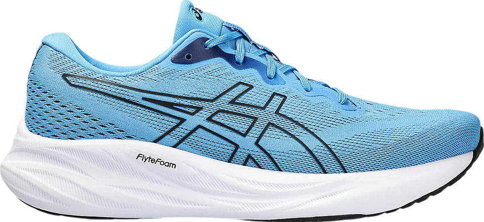 Asics Gel-Pulse 15 Waterscape / Black