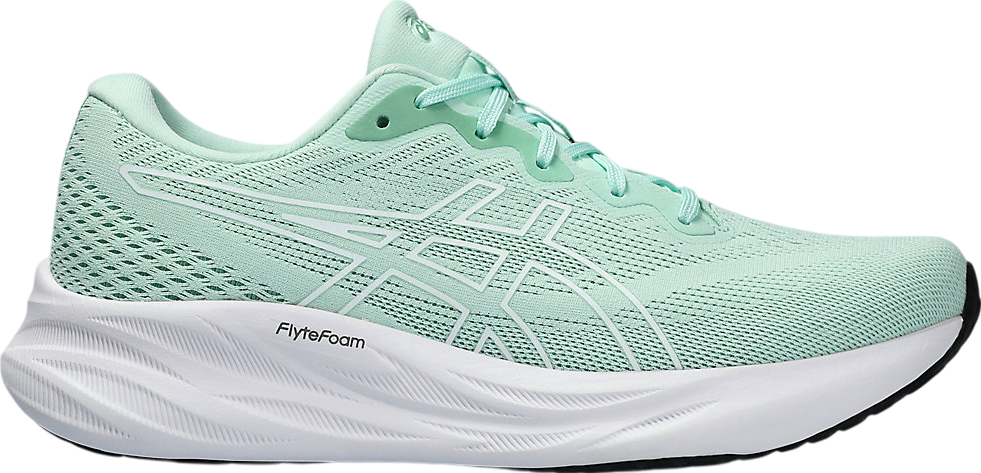 Asics Gel-Pulse 15 WMNS Mint Tint / White