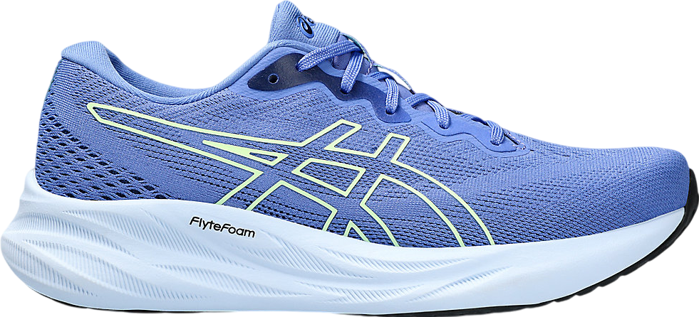 Asics Gel-Pulse 15 WMNS Sapphire / Illuminate Yellow