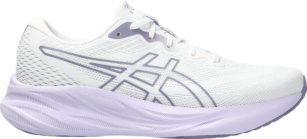 Asics Gel-Pulse 15 WMNS White / Ash Rock