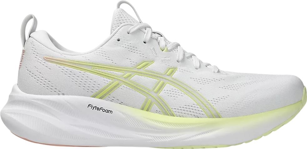 Asics Gel-Pulse 16 WMNS Black / Breeze - Jan 2025 - 1012B755-001