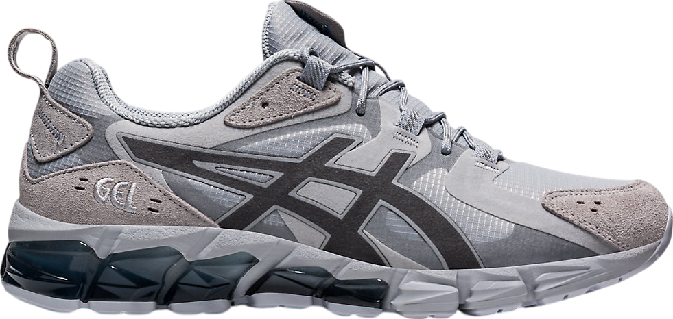 Asics Gel-Quantum 180 Piedmont Grey / Metropolis - Jan 2024