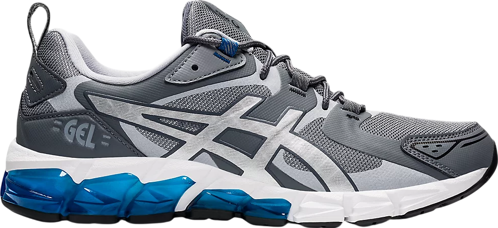 Asics Gel-Quantum 180 Sheet Rock / Pure Silver