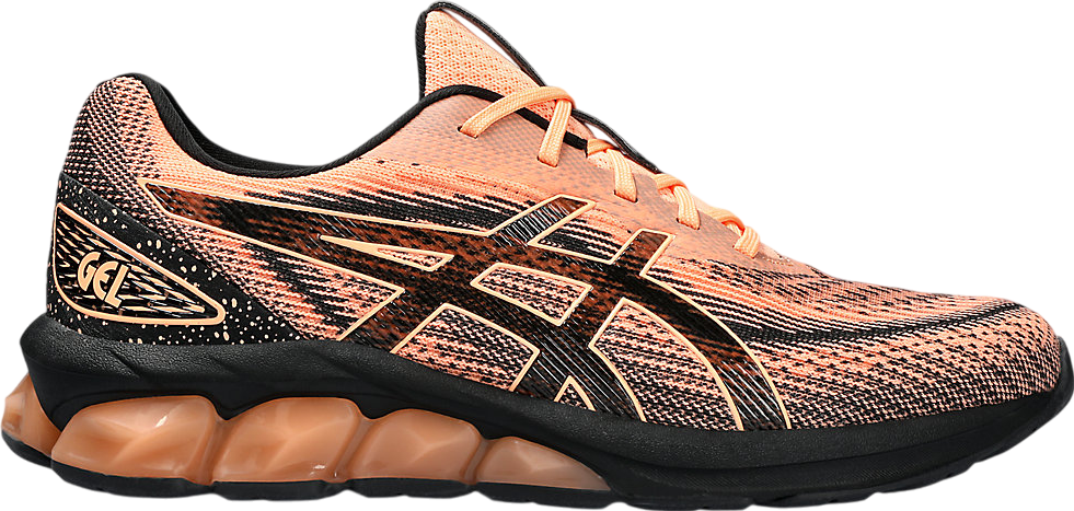 Asics Gel-Quantum 180 Vii Bright Sunstone / Black