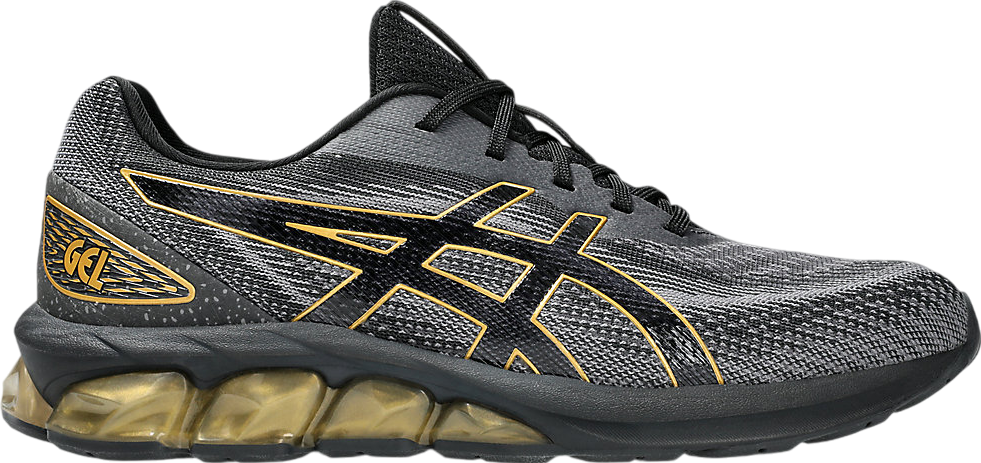 Asics Gel-Quantum 180 Vii Graphite Grey / Pure Gold