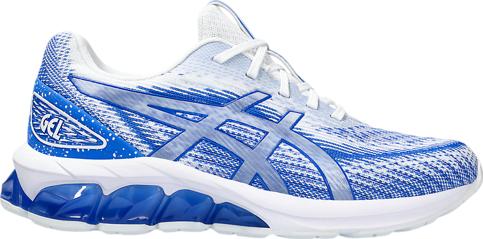 Asics Gel-Quantum 180 Vii GS Illusion Blue / White