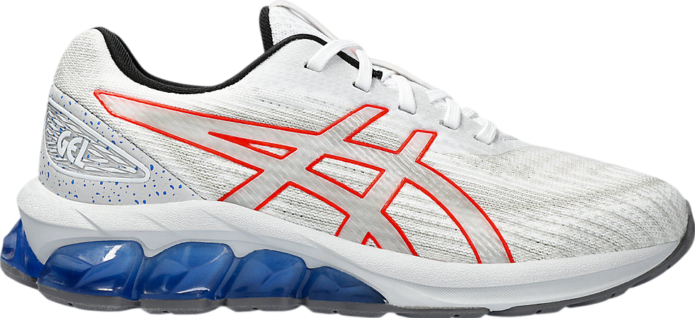 Asics Gel-Quantum 180 Vii GS White / Concrete