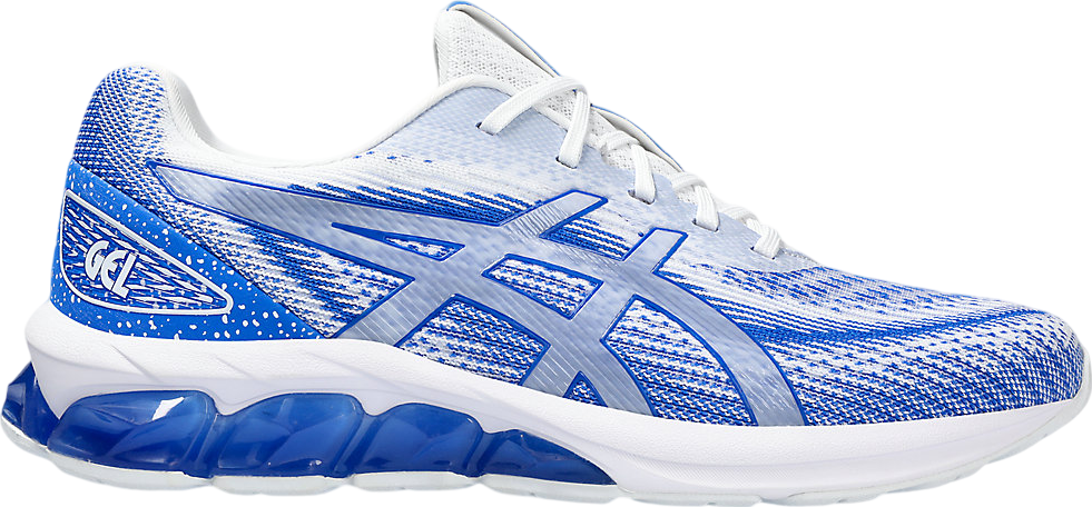 Asics Gel-Quantum 180 Vii Illusion Blue / White