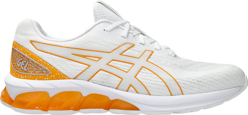 Asics Gel-Quantum 180 Vii White / Fellow Yellow