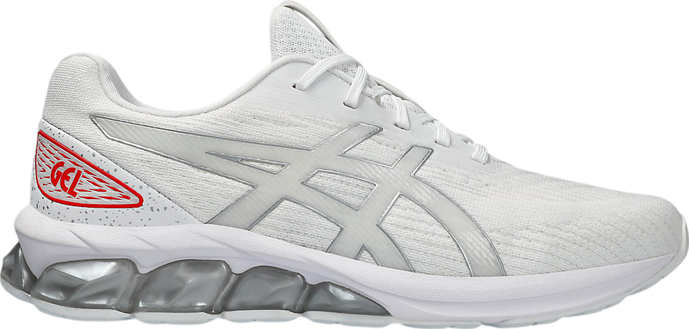 Asics Gel-Quantum 180 Vii White / Pure Silver