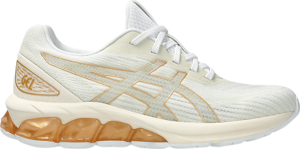 Asics Gel-Quantum 180 Vii WMNS Cream / Champagne