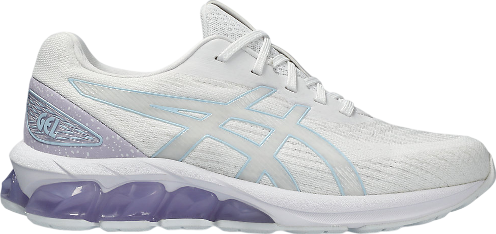 Asics Gel-Quantum 180 Vii WMNS White / Faded Ash Rock