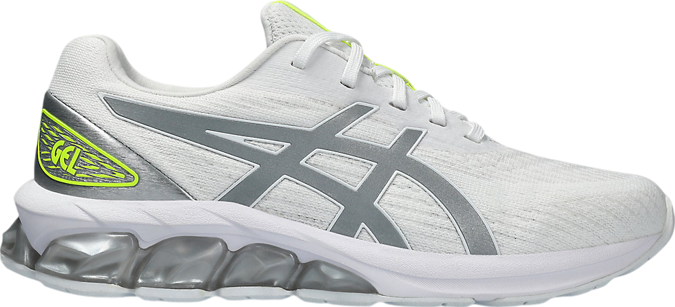 Asics Gel-Quantum 180 Vii WMNS White / Pure Silver