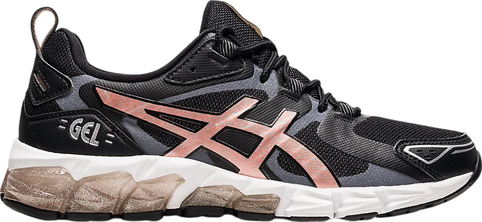 Asics Gel-Quantum 180 WMNS Black / Rose Gold