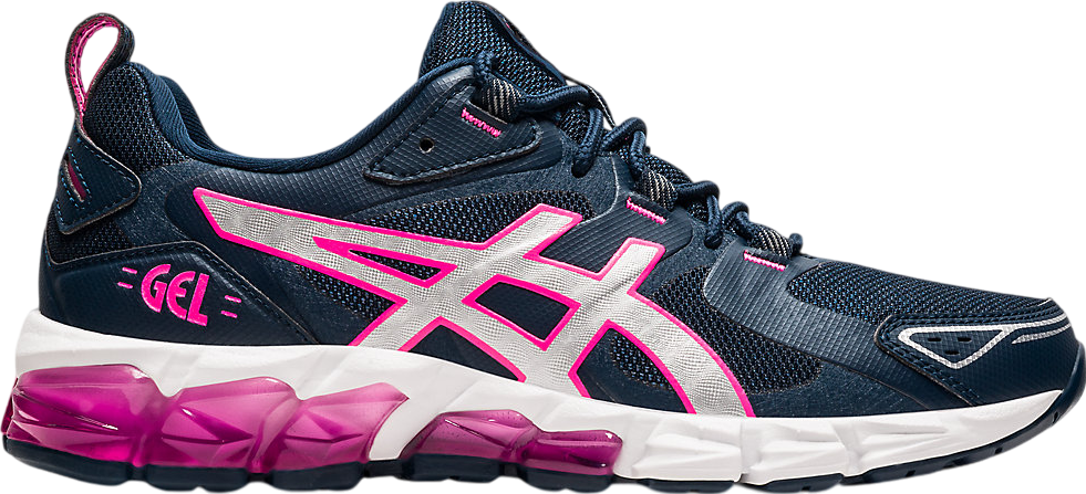 Asics Gel-Quantum 180 WMNS French Blue / Hot Pink