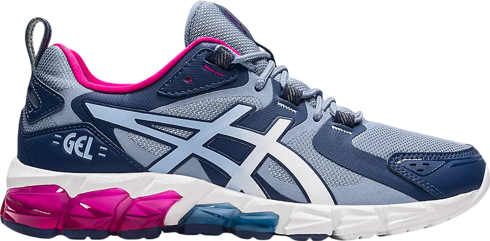 Asics Gel-Quantum 180 WMNS Mist / Thunder Blue