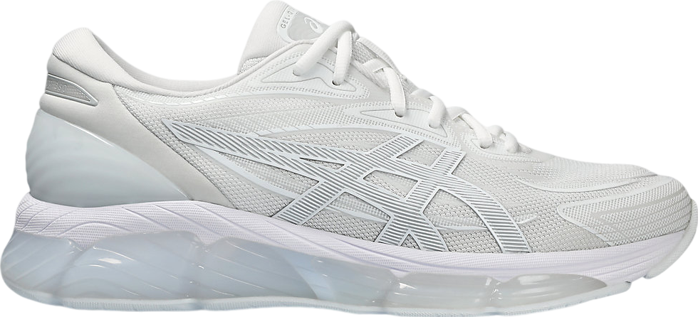 Asics Gel-Quantum 360 Viii White / Glacier Grey - Jan 2024