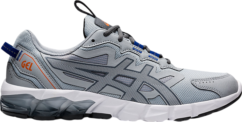 Asics Gel-Quantum 90 3 Piedmont Grey / Metropolis