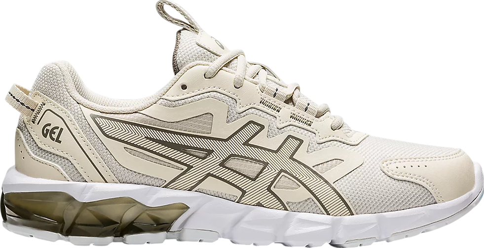 Asics Gel-Quantum 90 3 WMNS Birch / Mink