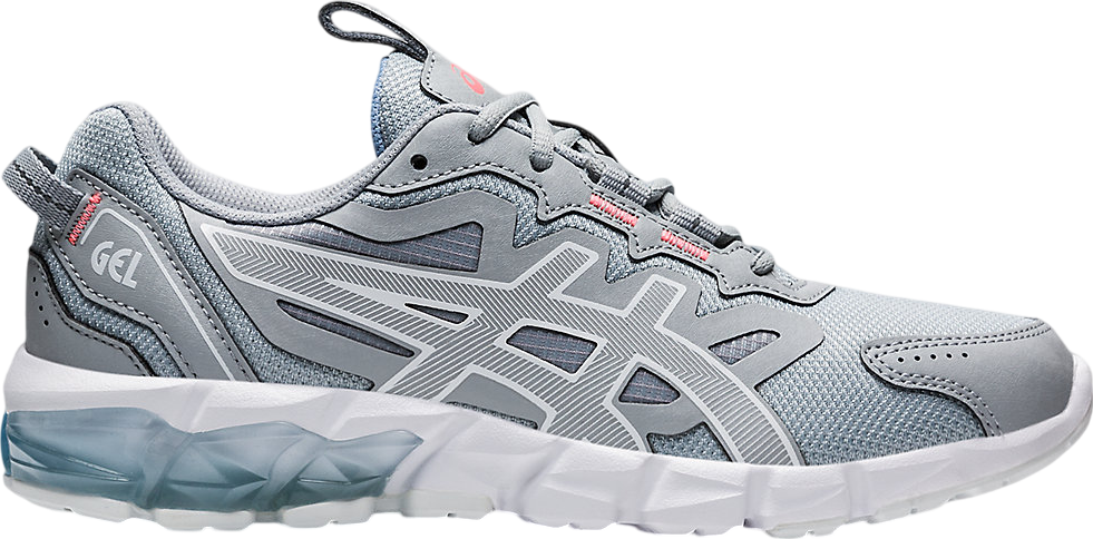 Asics Gel-Quantum 90 3 WMNS Piedmont Grey / White